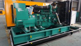 重慶康明斯配套動力